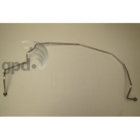 Gpd Hoses, 4811583 4811583